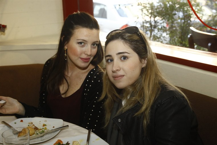 Brunch Samsung & Anta Akhi
